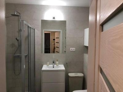 克拉科夫Wislane Tarasy 2.0, Free Parking, Private Garden公寓 外观 照片
